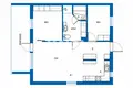Appartement  Vaasa sub region, Finlande