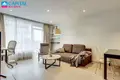 Квартира 2 комнаты 51 м² Вильнюс, Литва