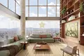 Apartamento 4 habitaciones 206 m² Regiao Imediata de Sao Paulo, Brasil
