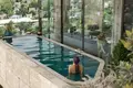 1 bedroom apartment 81 m² Besiktas, Turkey
