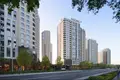 1 room apartment 41 m² Odesa, Ukraine