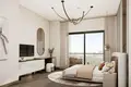 Mieszkanie 2 pokoi 77 m² Dubaj, Emiraty Arabskie