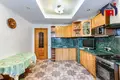 Mieszkanie 3 pokoi 77 m² Mińsk, Białoruś