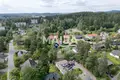 Parcelas  Jyvaskyla sub region, Finlandia