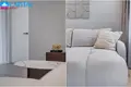 Квартира 2 комнаты 47 м² Вильнюс, Литва
