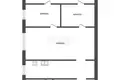 2 room apartment 56 m² Ulytau District, Kazakhstan