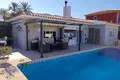 3 bedroom villa 200 m² La Nucia, Spain