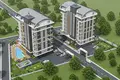 Appartement 44 m² Alanya, Turquie