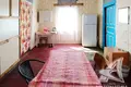 Casa 43 m² Znamienski sielski Saviet, Belarús