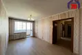 Квартира 3 комнаты 62 м² Солигорск, Беларусь