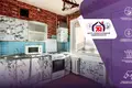 Квартира 1 комната 35 м² Минск, Беларусь