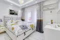 Appartement 1 chambre 60 m² Mahmutlar, Turquie