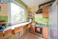 Appartement 2 chambres 46 m² Vilnius, Lituanie