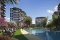Mieszkanie 120 m² Beylikduzu, Turcja