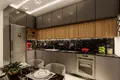 Mieszkanie 1 pokój 65 m² Alanya, Turcja