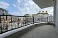 Appartement 4 chambres  Alanya, Turquie