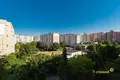 Mieszkanie 1 pokój 36 m² Mińsk, Białoruś