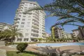 Apartamento 3 habitaciones 100 m² Alanya, Turquía