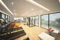 Residential complex New residential complex with a rooftop pool and sea views in Pattaya, Chonburi, Thailand