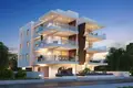 Mieszkanie 2 pokoi 84 m² Strovolos, Cypr