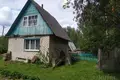 House 46 m² Maisiejeuscynski sielski Saviet, Belarus