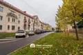 Квартира 2 комнаты 59 м² Минск, Беларусь