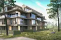Apartamento 3 habitaciones 266 m² Jurmala, Letonia