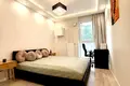2 room apartment 45 m² in Warsaw, Poland