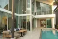 Villa de tres dormitorios 430 m² Choeng Thale, Tailandia