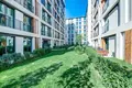 Apartamento 2 habitaciones 59 m², Turquía
