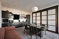 Appartement 3 chambres 151 m² Riga, Lettonie