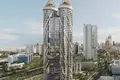 Квартира 3 комнаты 103 м² Дубай, ОАЭ