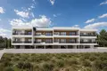 Appartement 2 chambres 102 m² Kissonerga, Chypre