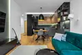 Appartement 2 chambres 43 m² Voïvodie de Mazovie, Pologne