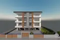 Mieszkanie 3 pokoi 106 m² Municipality of Chania, Grecja