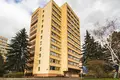 Квартира 3 комнаты 47 м² Столица Прага, Чехия