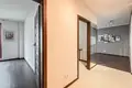 Appartement 2 chambres 53 m² Varsovie, Pologne