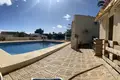 Willa 4 pokoi 198 m² Calp, Hiszpania