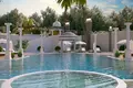 Mieszkanie 2 pokoi 64 m² Alanya, Turcja