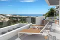 Quartier résidentiel NAVIGOLF SUITES 2