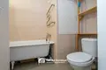 Apartamento 1 habitación 34 m² Lyasny, Belarús