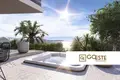 Квартира 1 комната  Opcina Dezanovac, Хорватия
