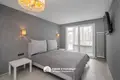 Apartamento 4 habitaciones 106 m² en Minsk, Belarús
