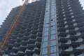 Studio apartment 1 bedroom 31 m² Batumi, Georgia