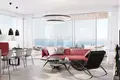 Apartamento 3 habitaciones 106 m² Larnaca, Chipre