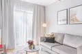 Квартира 2 комнаты 36 м² в Варшаве, Польша