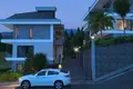 Villa 274 m² Mahmutlar, Türkei