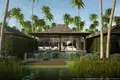 Villa 2 chambres 230 m² Khok Kloi, Thaïlande