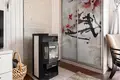 Casa 72 m² Rakauski sielski Saviet, Belarús