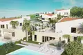 Villa de tres dormitorios 278 m² Radici, Croacia